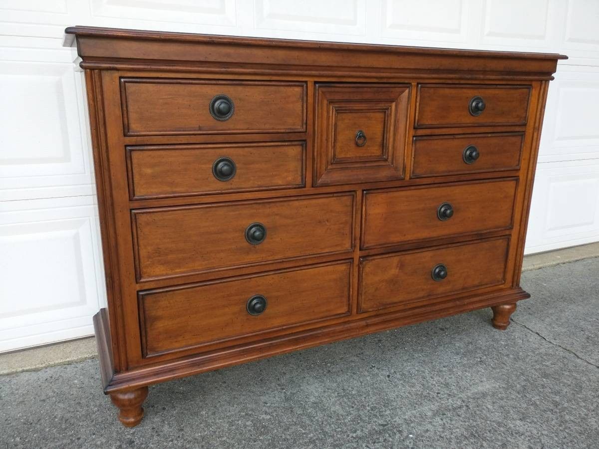 Tommy Bahama Dresser