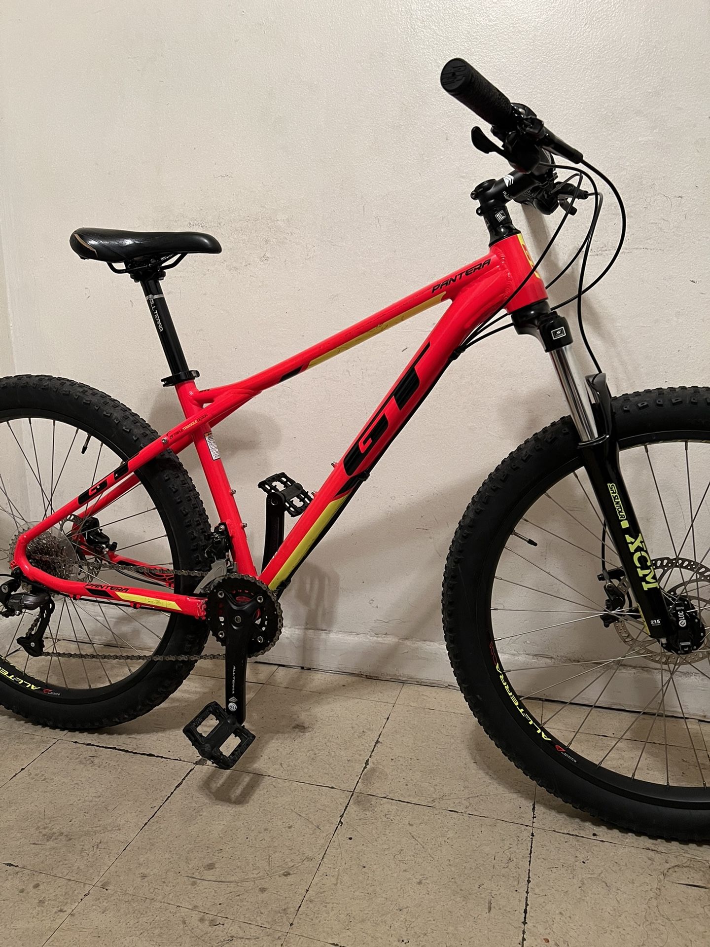 Gt pantera sport 27.5 review new arrivals