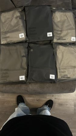 Essential Shorts 