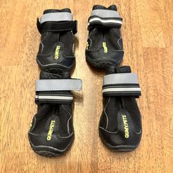 Dog Shoes