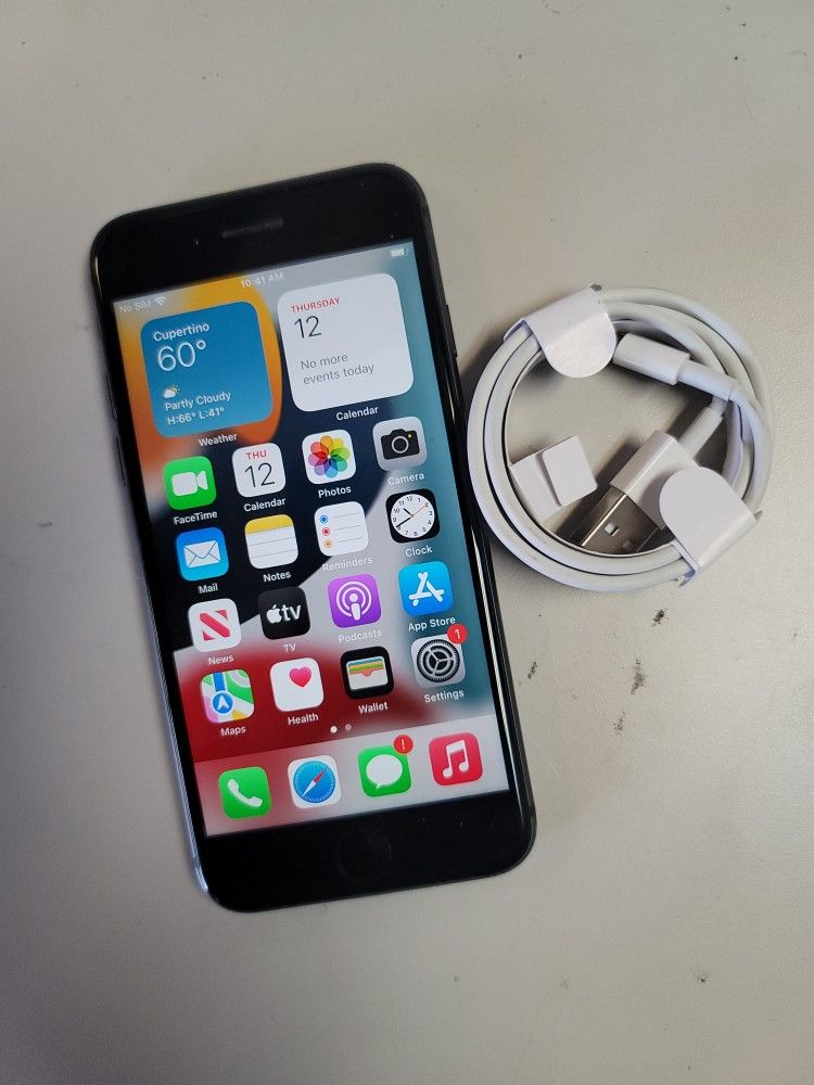 Iphone 8 At&t 64 Gb Unlock For Cricket