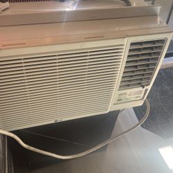 Aire Acondicionado 
