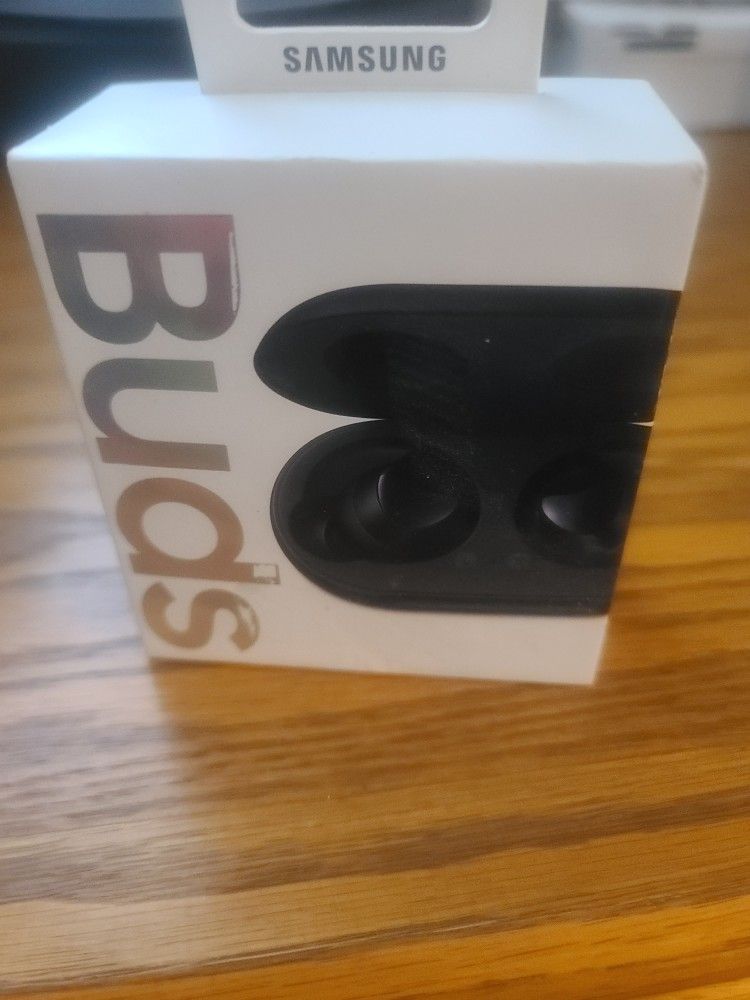 Samsung Galaxy Buds