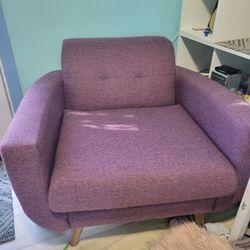 Mid Century Style Chair