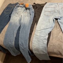 Levi’s Jeans Size 27