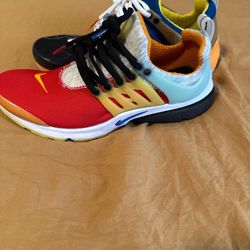 Nike