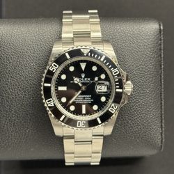 Rolex Submariner Date 