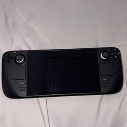Steam Deck 256gb