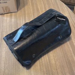 Makeup Roll Carry Case Brush Case 