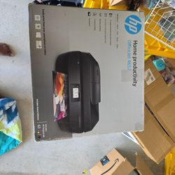 Hp Home Printer