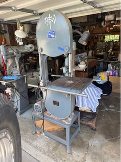 Bandsaw