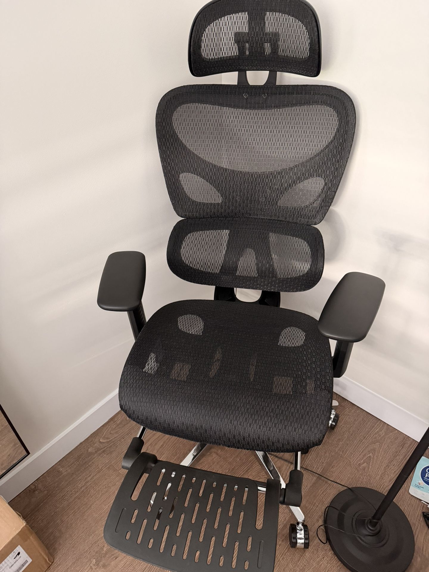 Office chair