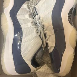 Jordan Low 11 Retro 