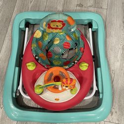 Baby Walker