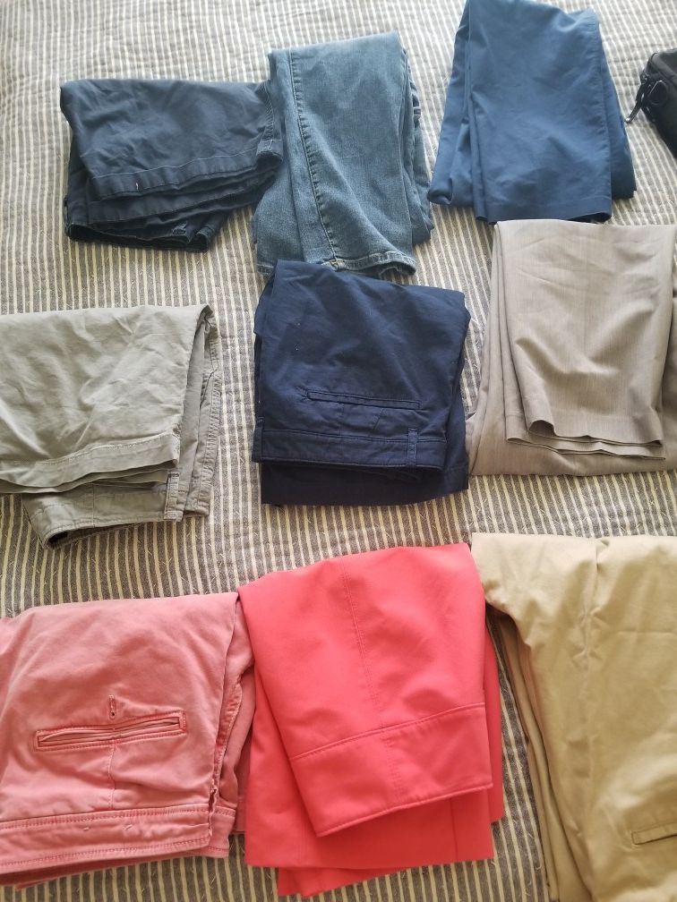 Shorts pants