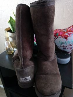 Botas