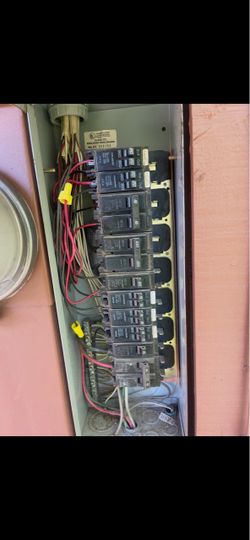 Electrical for homes