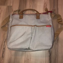 Diaper Bag