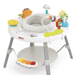 Skip Hop Explore & More Baby's View 3- Stage Activity Center