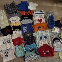 Baby Bundle 