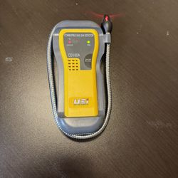UEi Test Instruments Combustible Gas Leak Detector CD100A H25-775