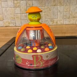 B Toys Poppitoppy Ball