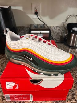Nike air max 97 SE Ratatouille size 9M