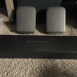 JBL Soundbar 