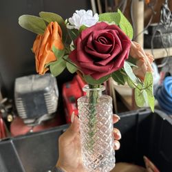 Wedding Flower Arrangements (See Description for Details)