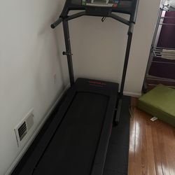 Wilson Treadmill Used For Sale