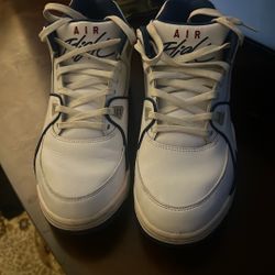 Nike Air Flights