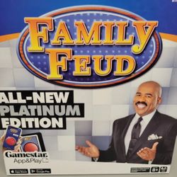 FAMILY FEUD