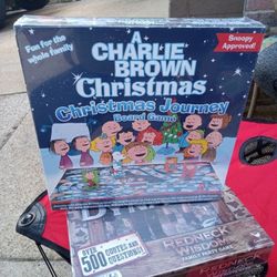 A Charlie Brown Christmas 