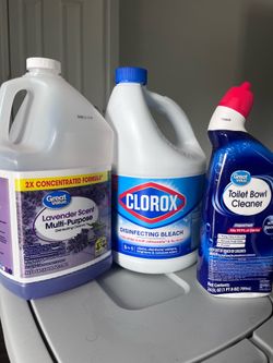 Cleaning Kit