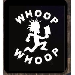 ICP Mouse Pad 