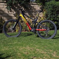 Trek Mountain Bike