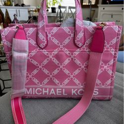 Michael kors tote Bag