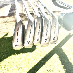 Golf Tommy Armour Set