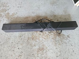 Vizio 30" Soundbar