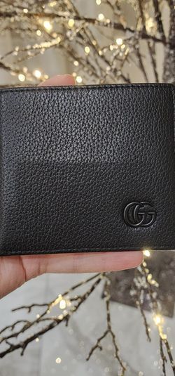 Mens Top Quality Leather Luxury Wallets 