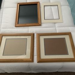 Picture Frames