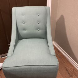 Accent Chair