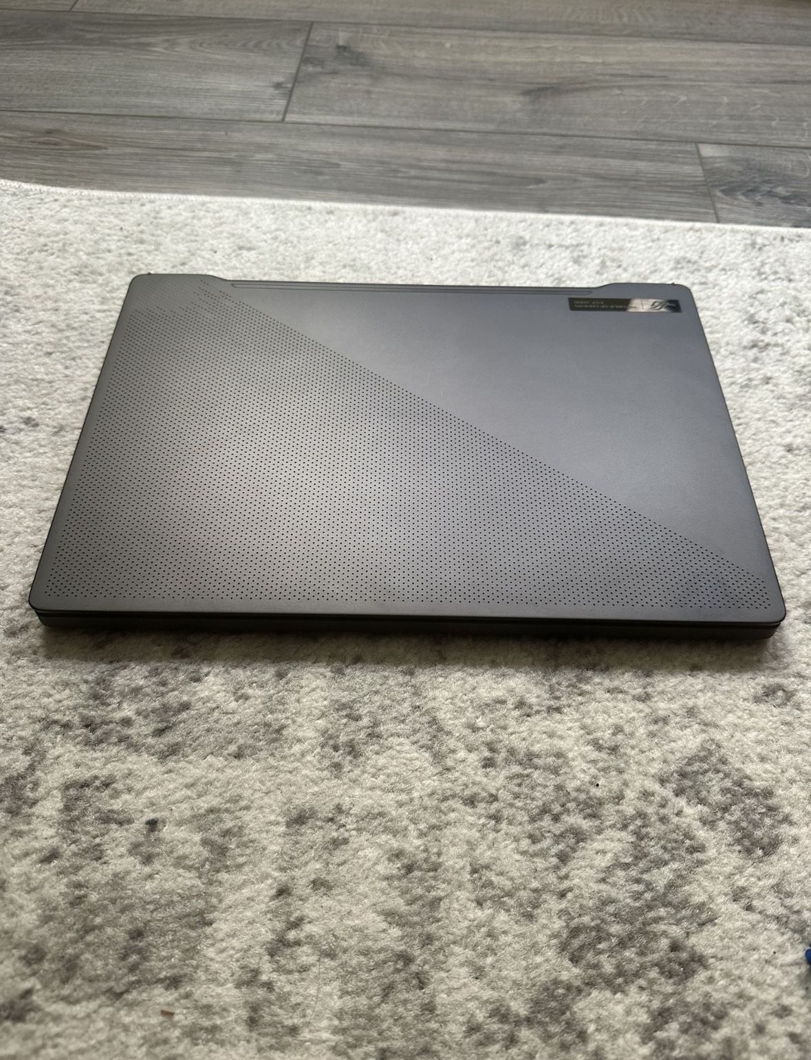 ASUS ROG Zephyrus G14 - Gaming Laptop