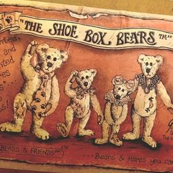 TOYS COLLECTOR BARBI NILE DOLL, POCAHONTAS,  GAME OF THRONES, BOYD'S BEAR, 100TH ANNIVERSARY TEDDY BEAR