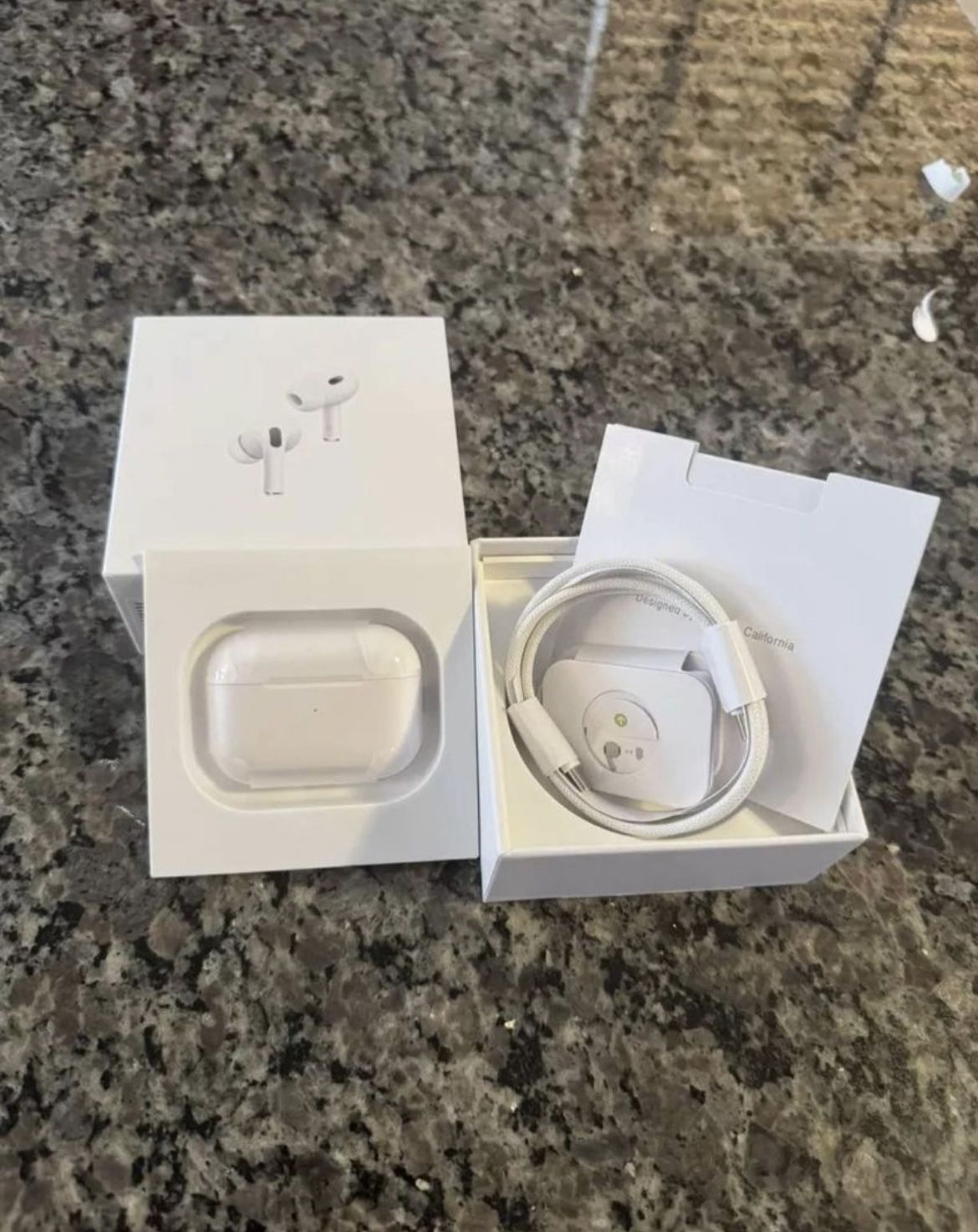 Gen2 AirPod Pros 