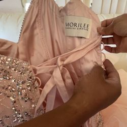 Quinceńera Dress
