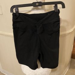 Like New Victoria Secret Pink Shorts Size Medium 