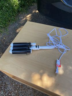 Bondi Boost Wave Wand