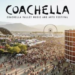 Rides For Coachella & Stagecoach 
