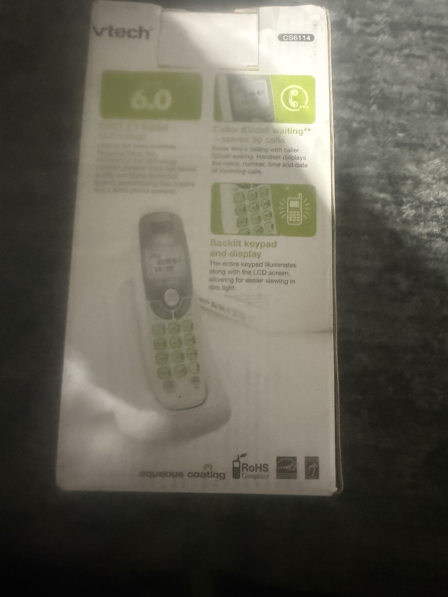 Cordless Phone